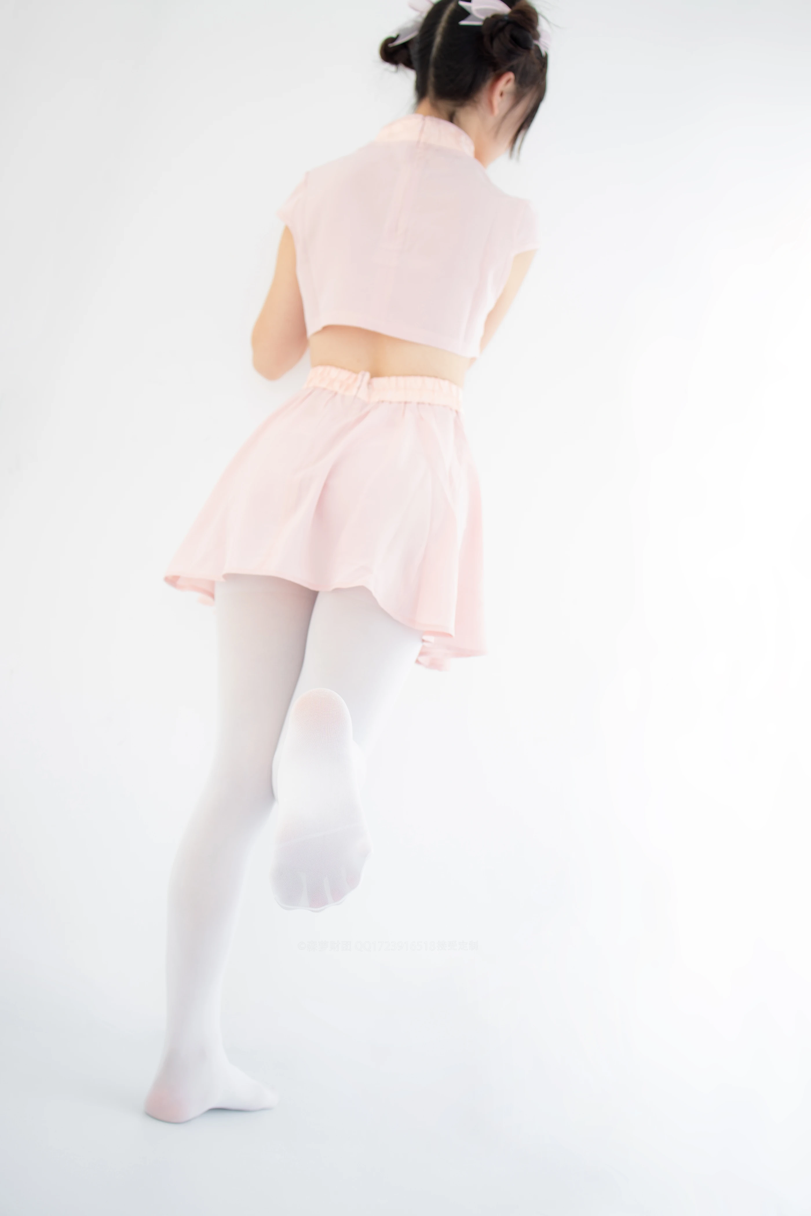 森萝财团 X-052 [66P 1V]插图